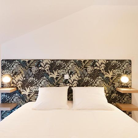 Le Parfait De Jean Lamour - Avec Parking Prive Nancy Exterior foto