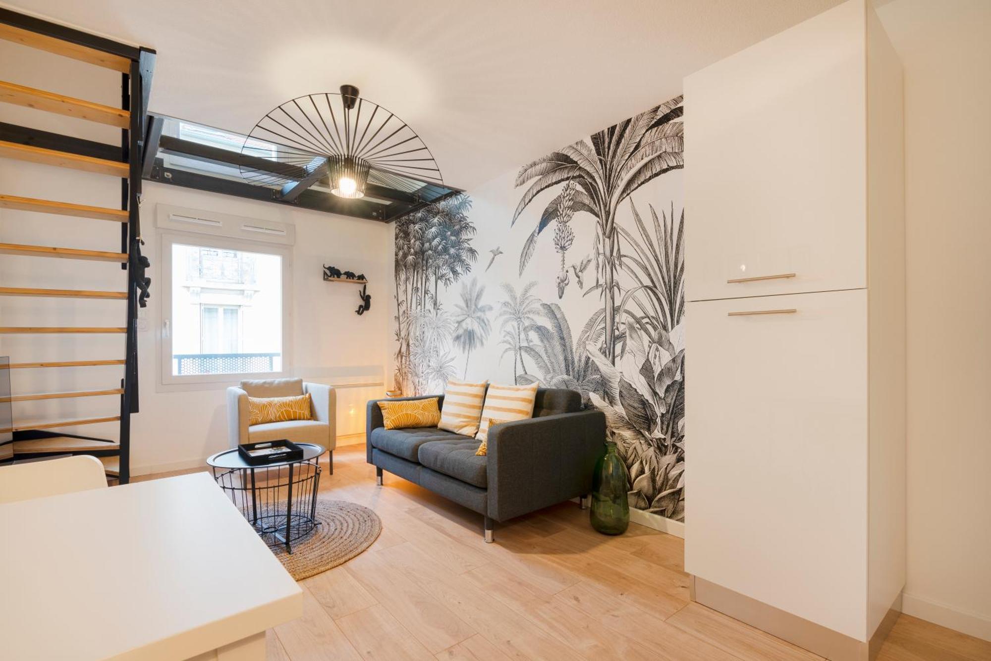 Le Parfait De Jean Lamour - Avec Parking Prive Nancy Exterior foto